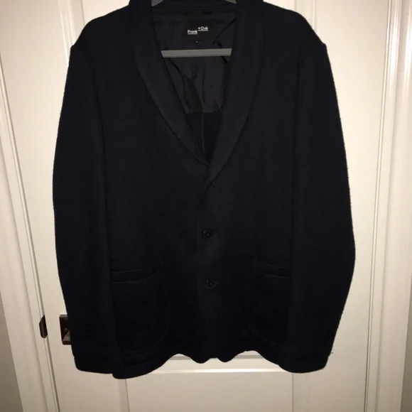 Frank + Oak - Picture 1 of 9